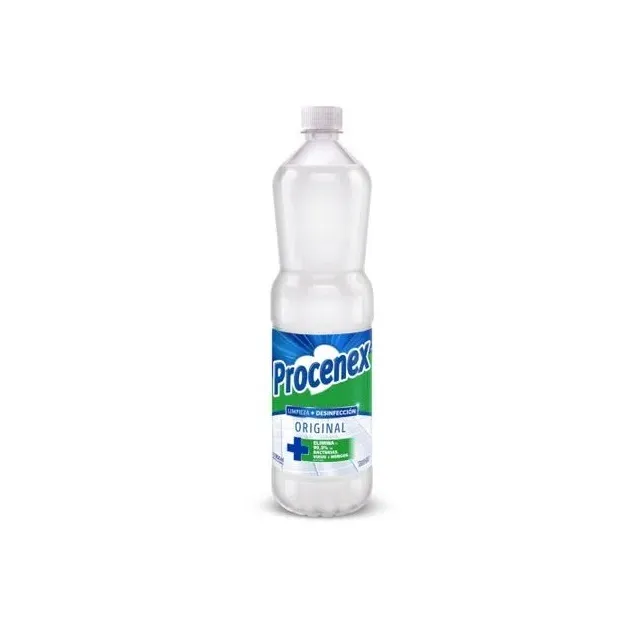 Limpiador líquido desinfectante Procenex Original