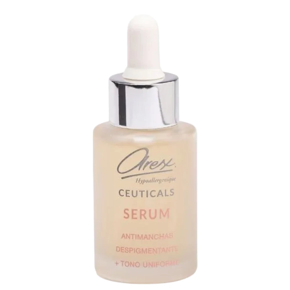 Serum Arex Ceuticals Antimanchas y Despigmentante x 30 ml - Imagen 2